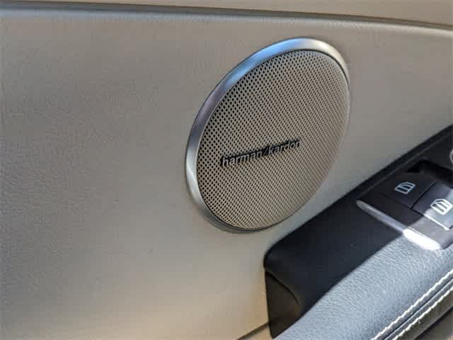 2018 Mercedes-Benz SLC AMG 43 26