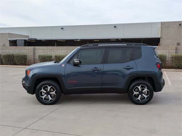 2021 Jeep Renegade Trailhawk 3