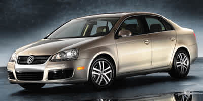 2005 Volkswagen Jetta 2.5's photo