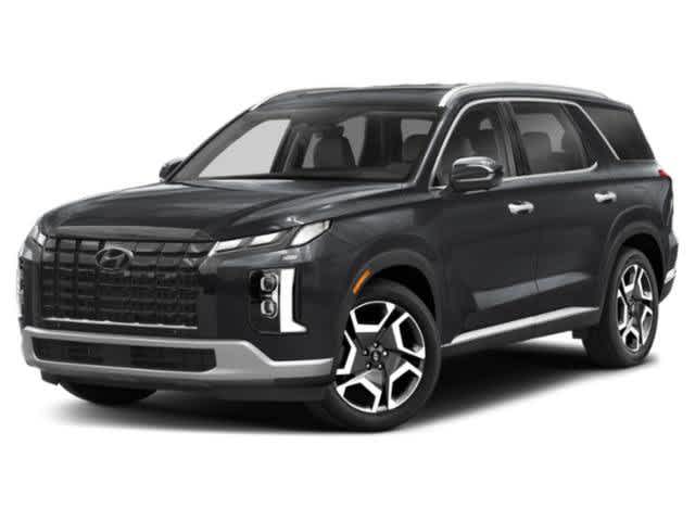 2023 Hyundai Palisade's photo