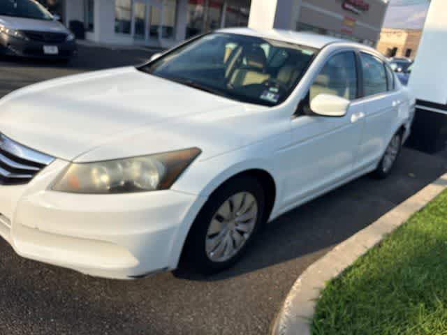 2011 Honda Accord
