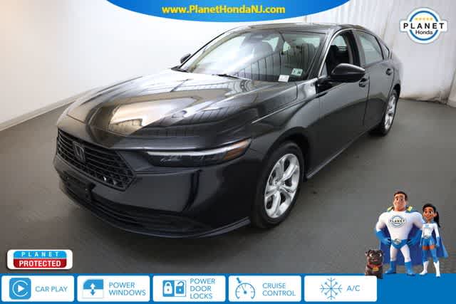 2023 Honda Accord