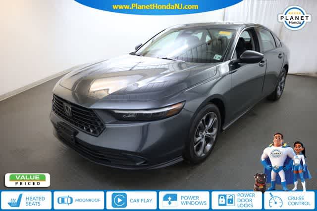 2023 Honda Accord Sedan