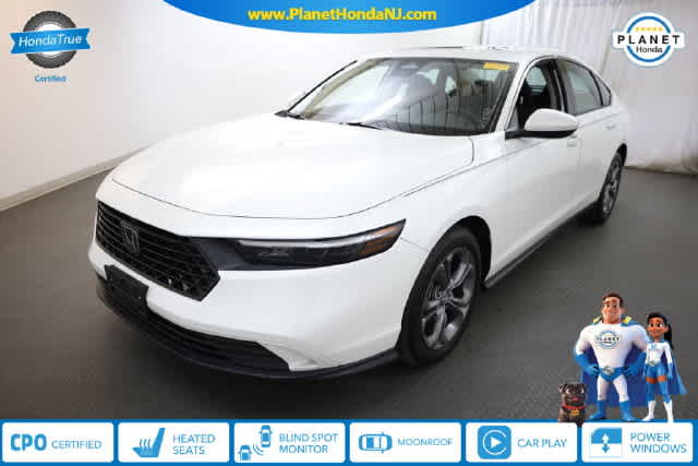 2024 Honda Accord