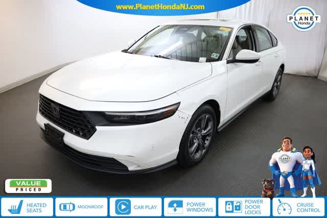 2023 Honda Accord