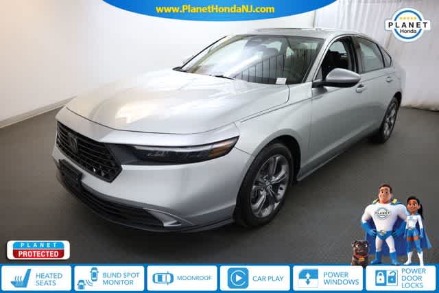 2024 Honda Accord