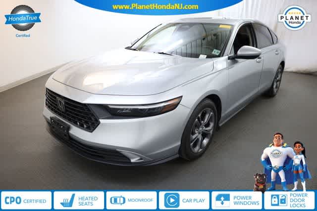 2023 Honda Accord
