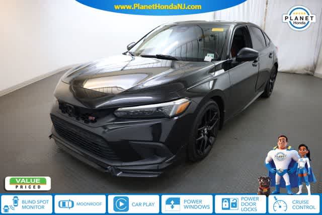 2023 Honda Civic