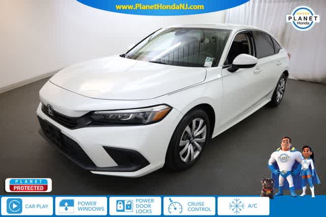 2023 Honda Civic
