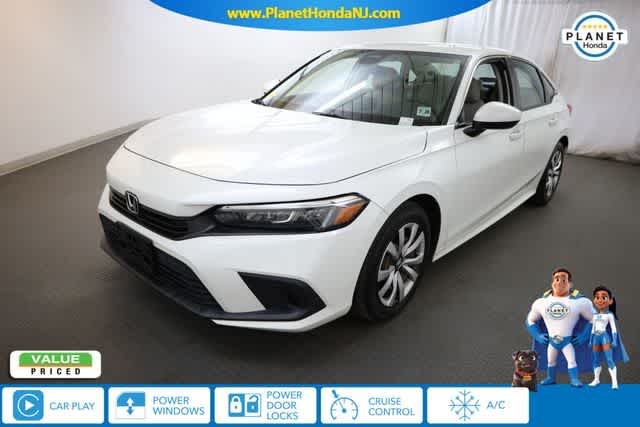 2023 Honda Civic