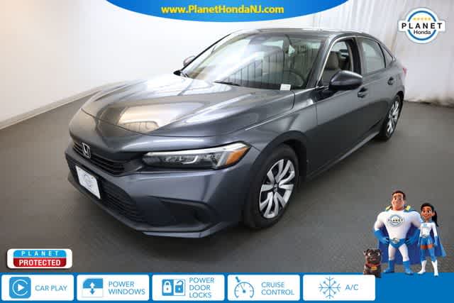 2024 Honda Civic