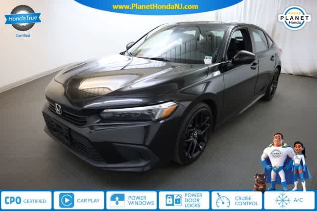 2023 Honda Civic