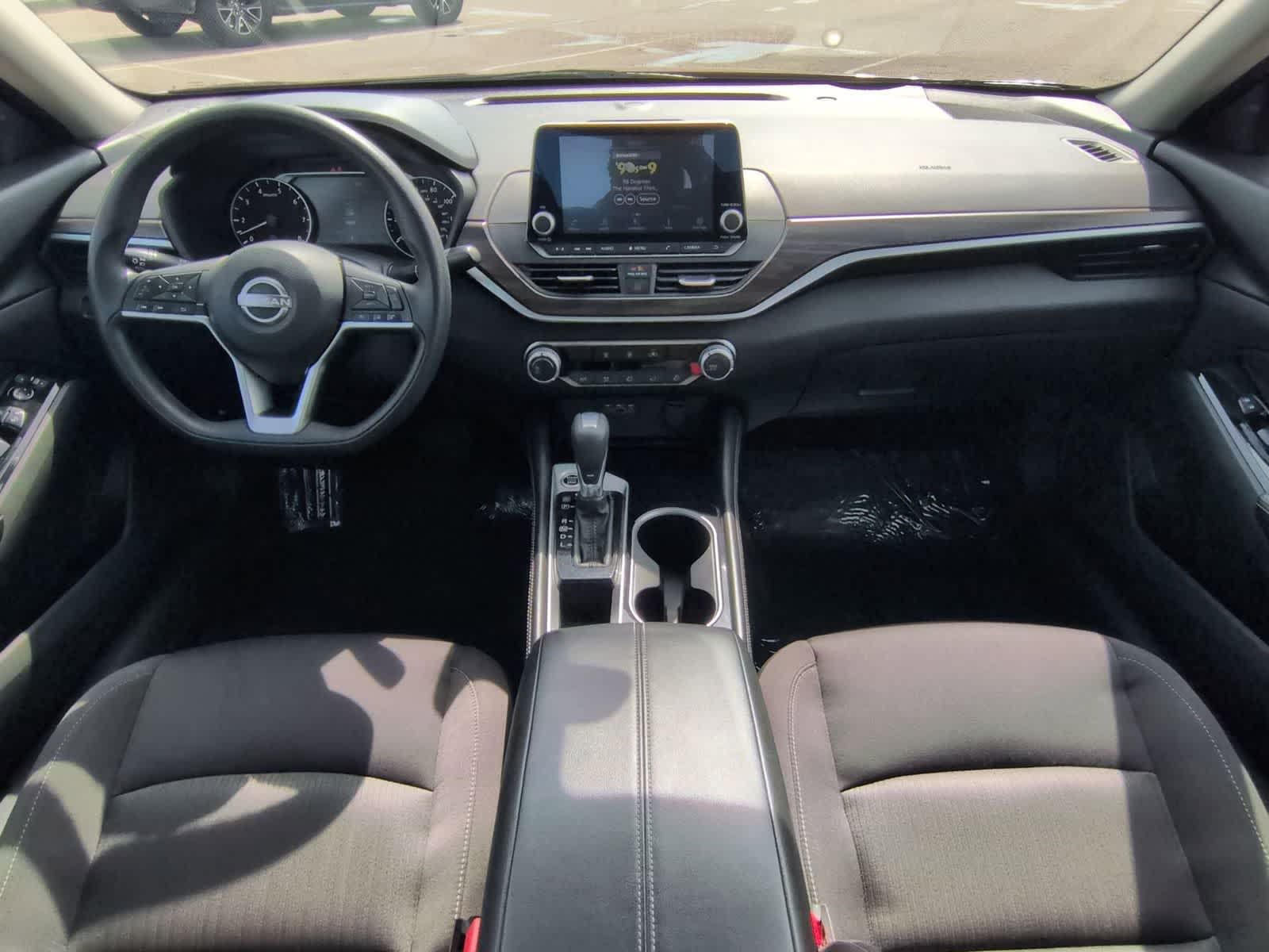 2023 Nissan Altima #15