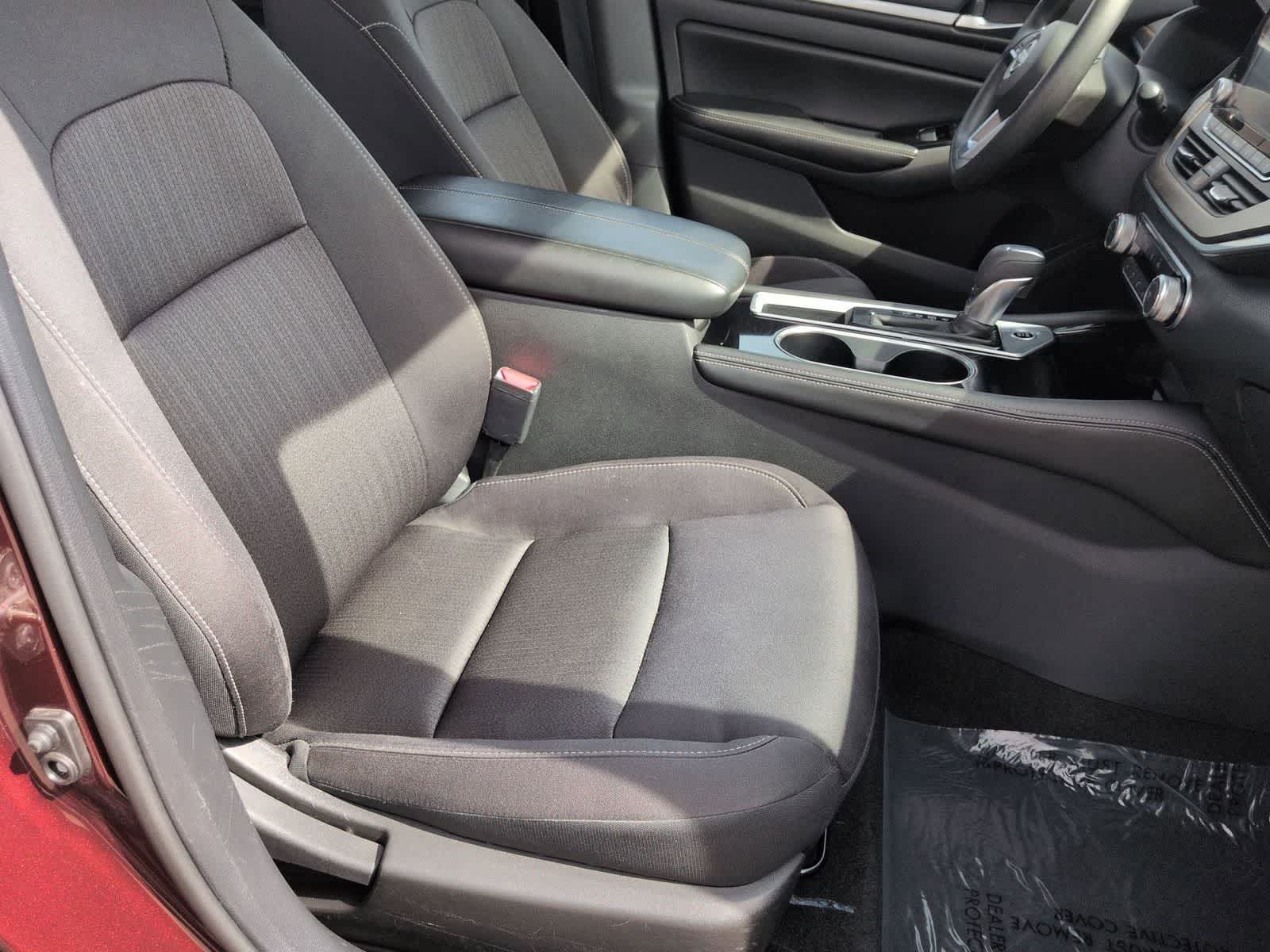 2023 Nissan Altima #21