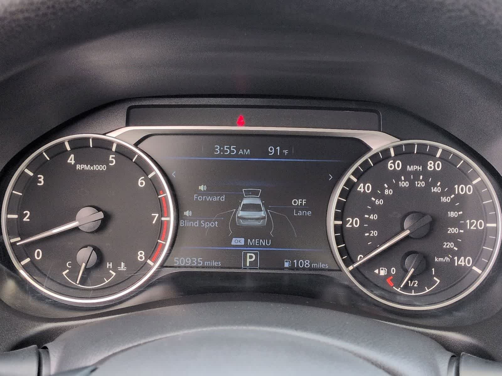 2023 Nissan Altima #31