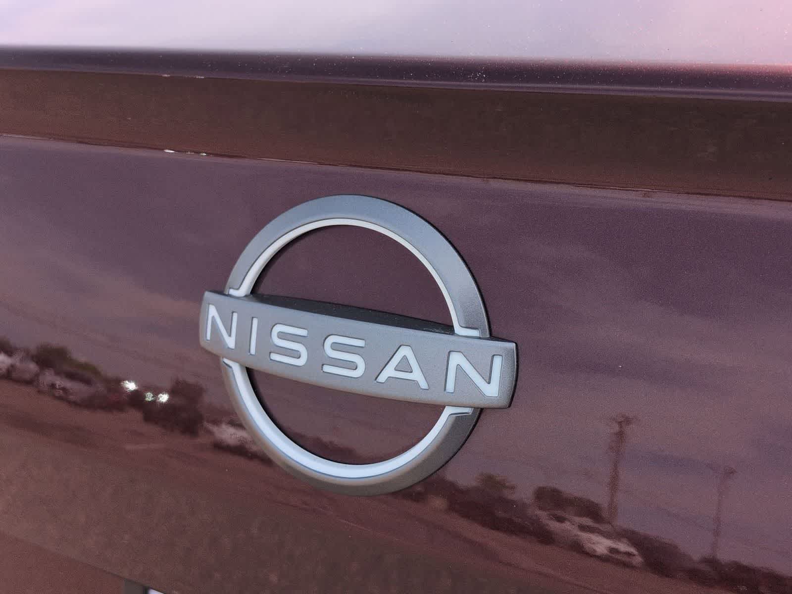 2023 Nissan Altima #11