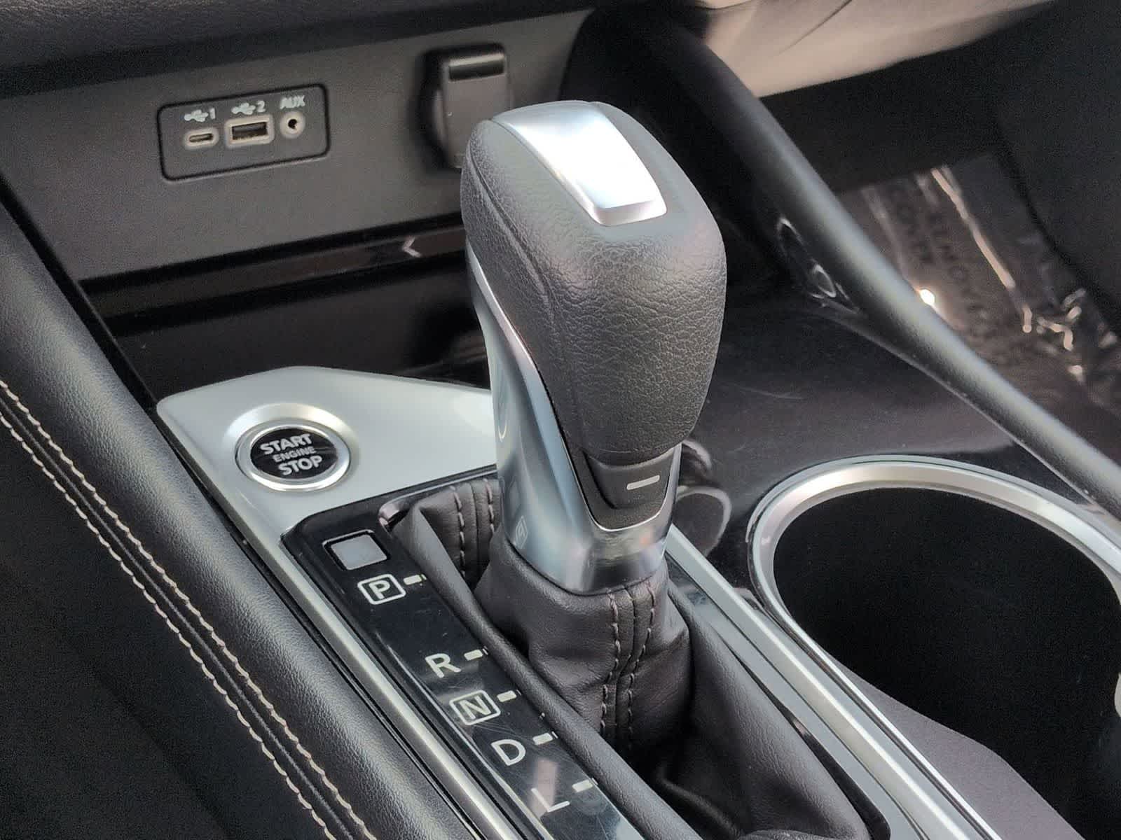2023 Nissan Altima #30