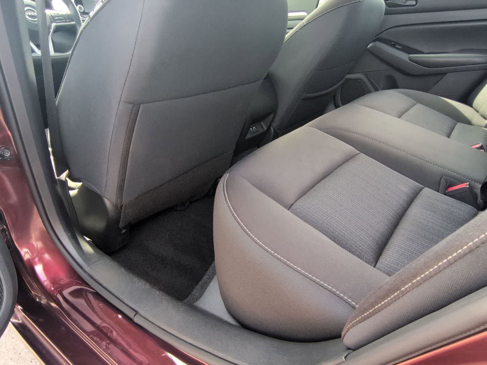 2023 Nissan Altima #18