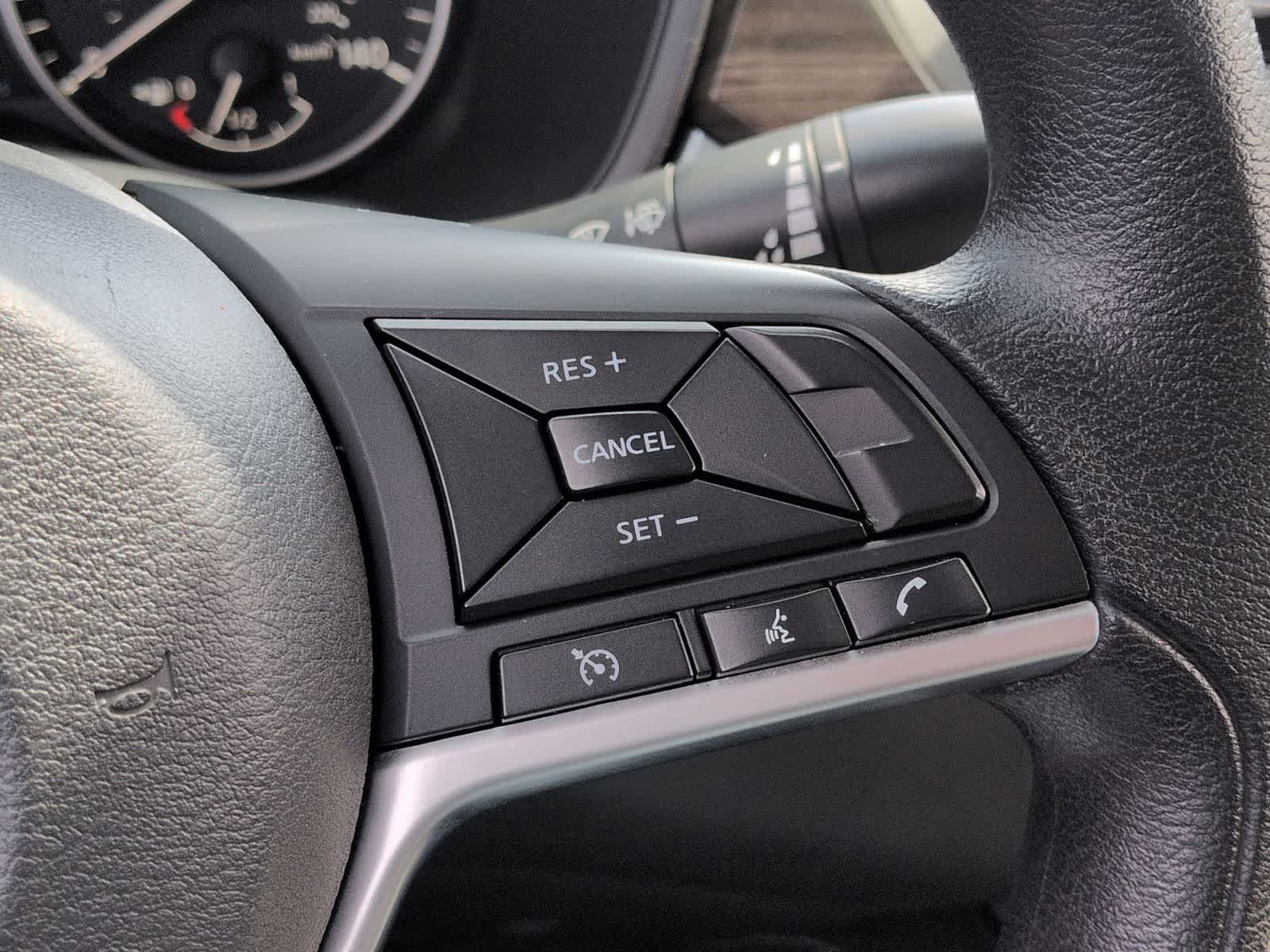 2023 Nissan Altima #24