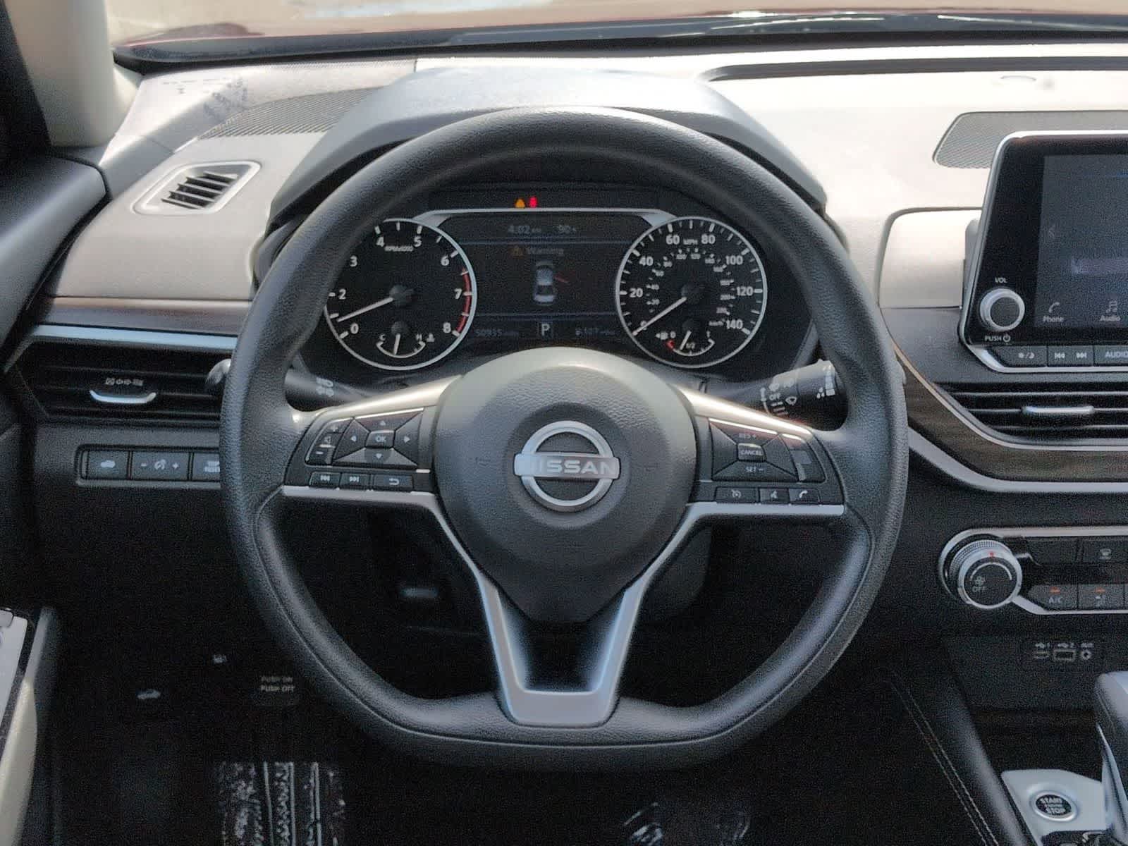 2023 Nissan Altima #22
