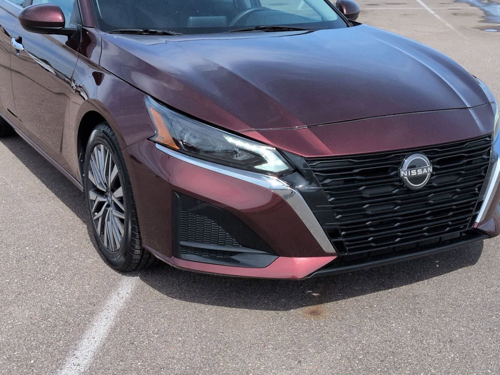 2023 Nissan Altima #10