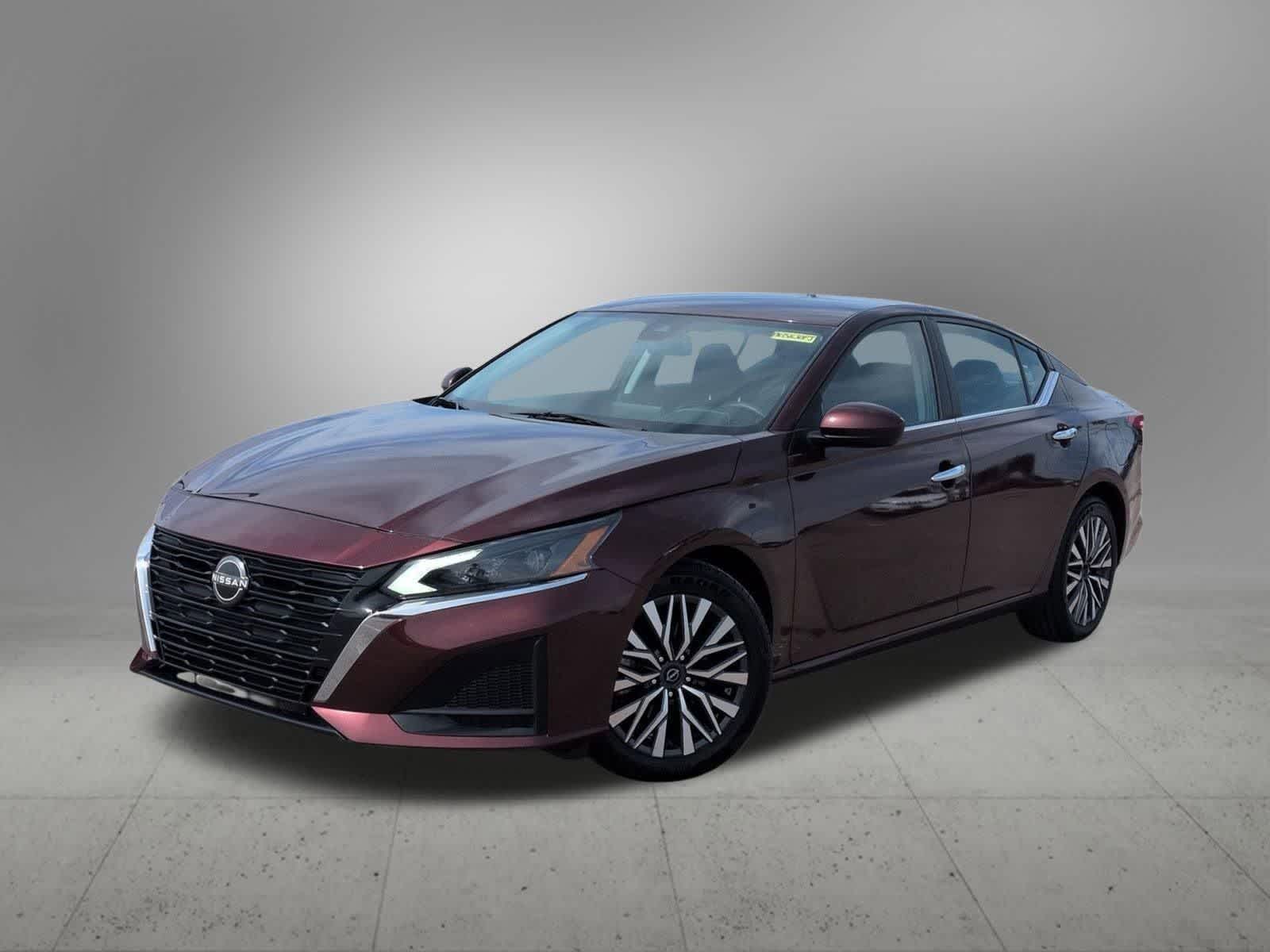2023 Nissan Altima