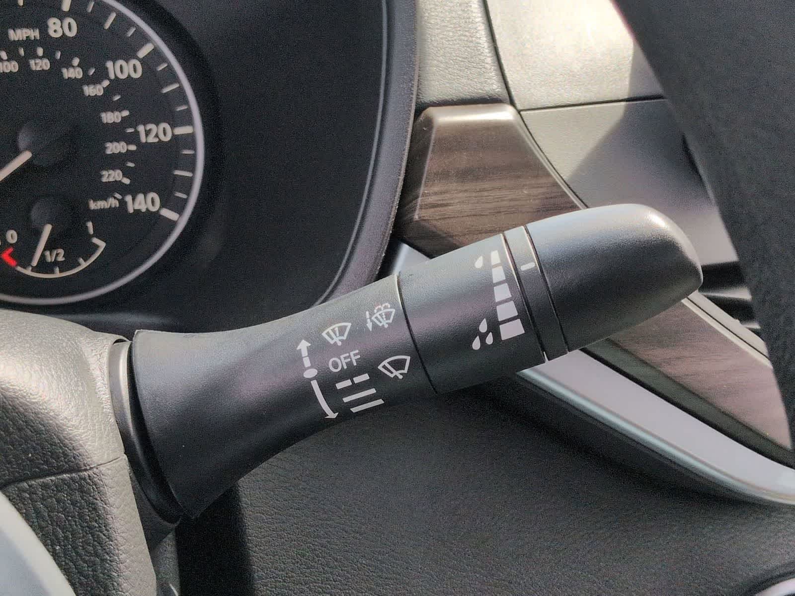 2023 Nissan Altima #25