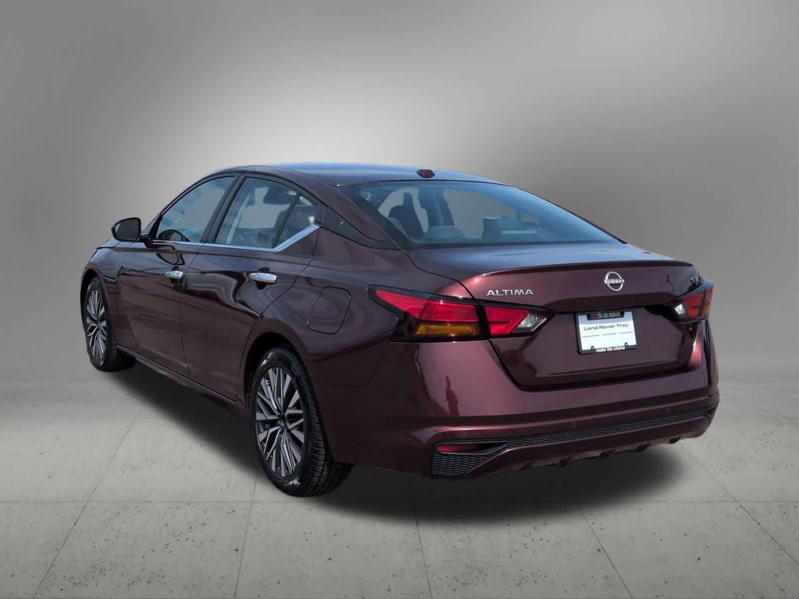 2023 Nissan Altima #4