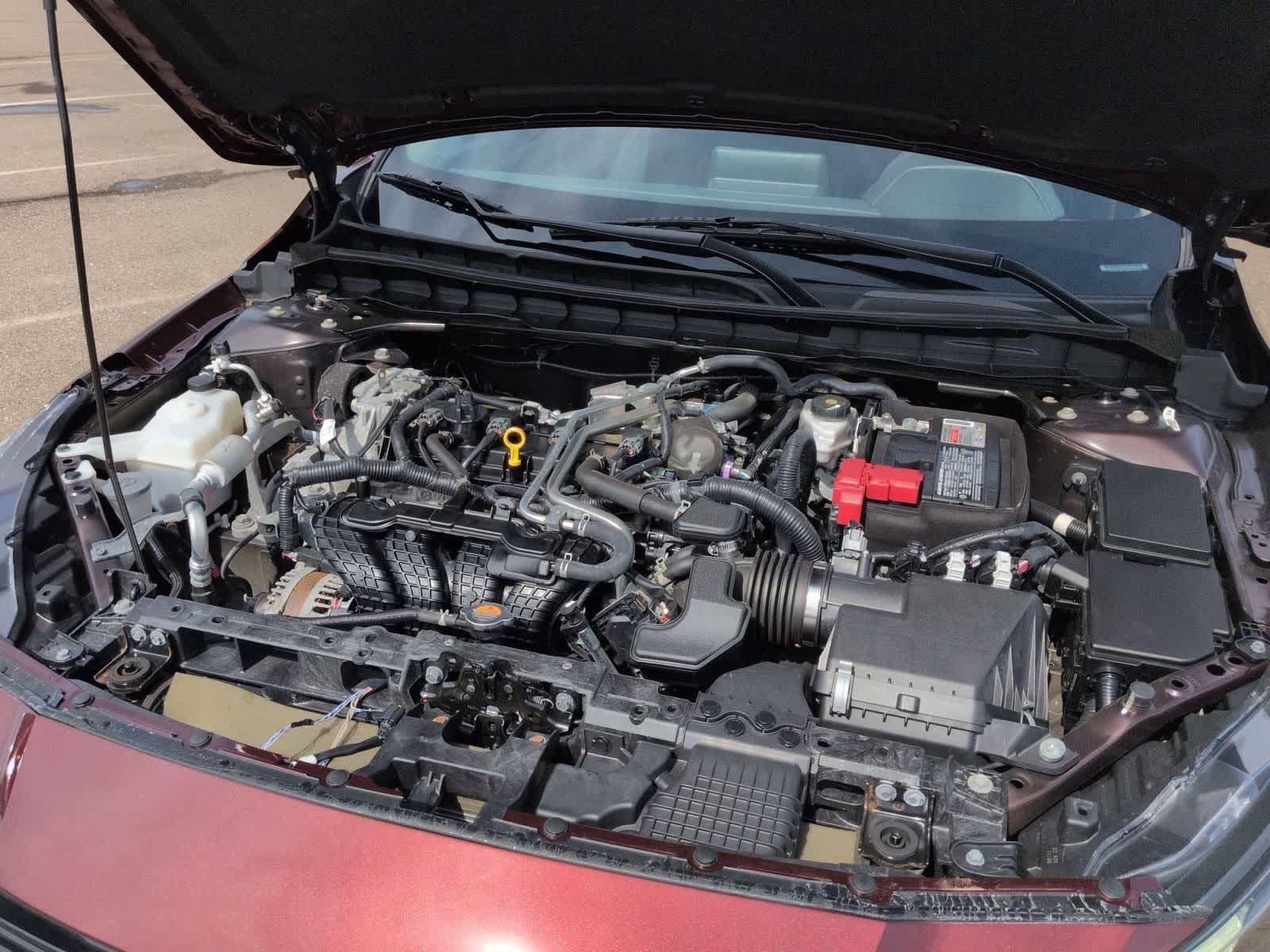 2023 Nissan Altima #14