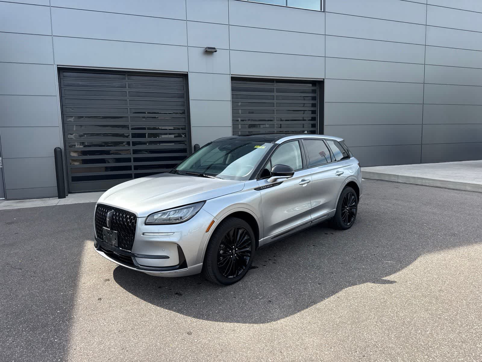 2023 Lincoln Corsair