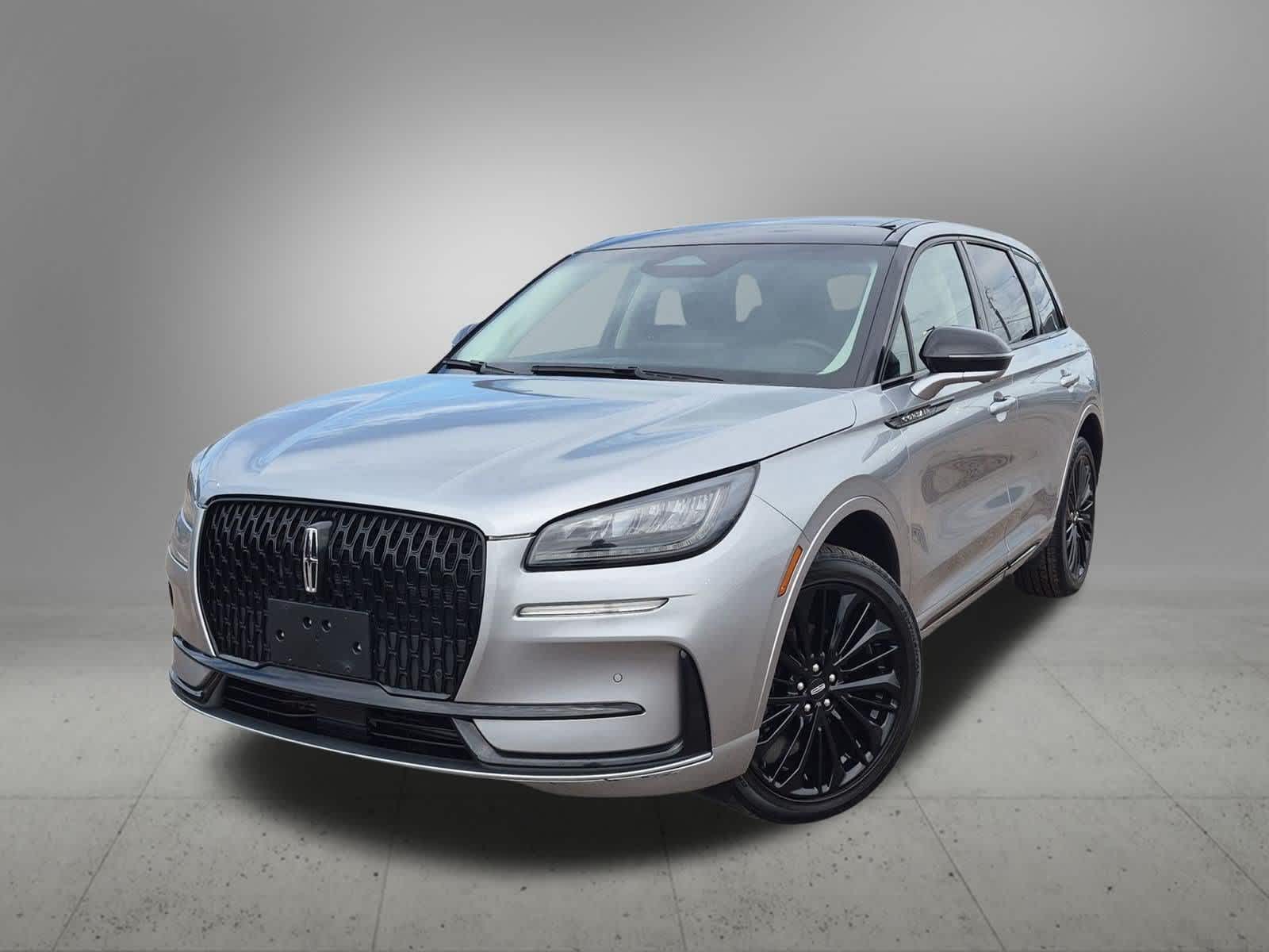 2023 Lincoln Corsair