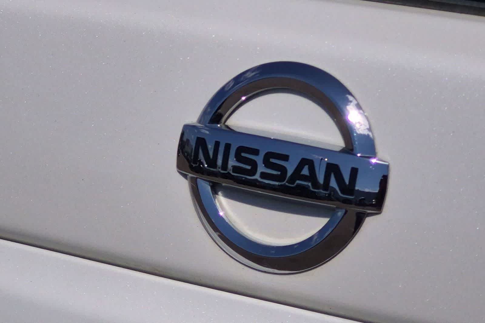 2016 Nissan Murano #10