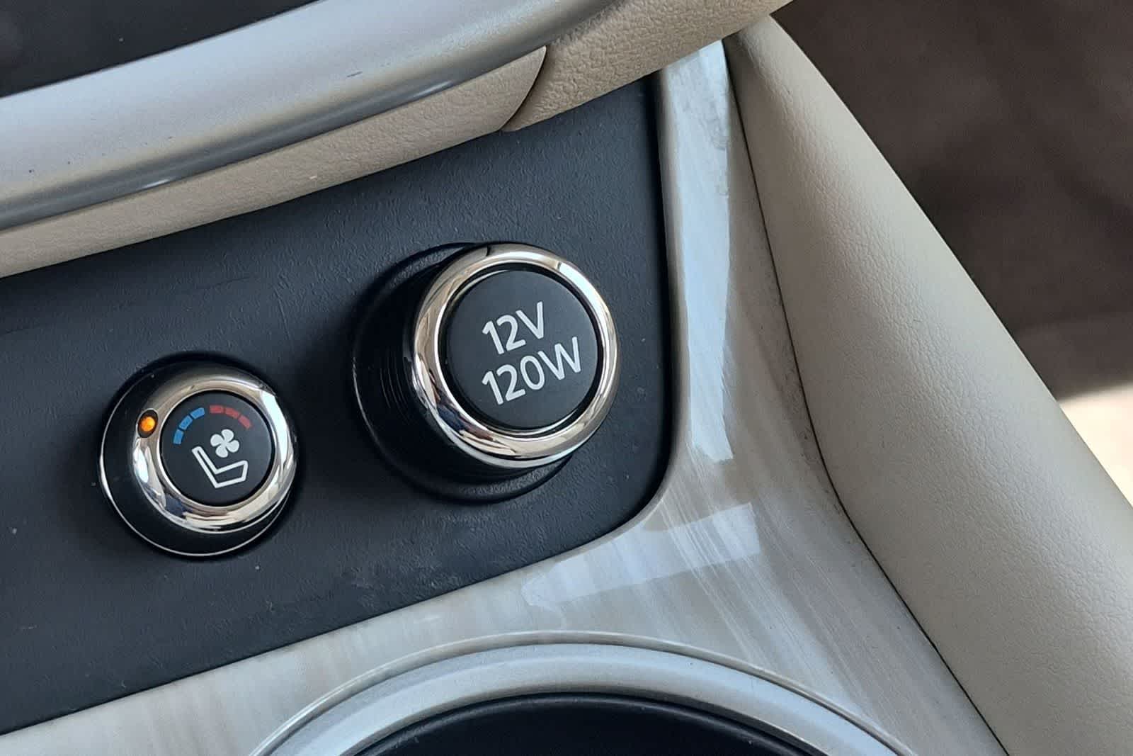 2016 Nissan Murano #30