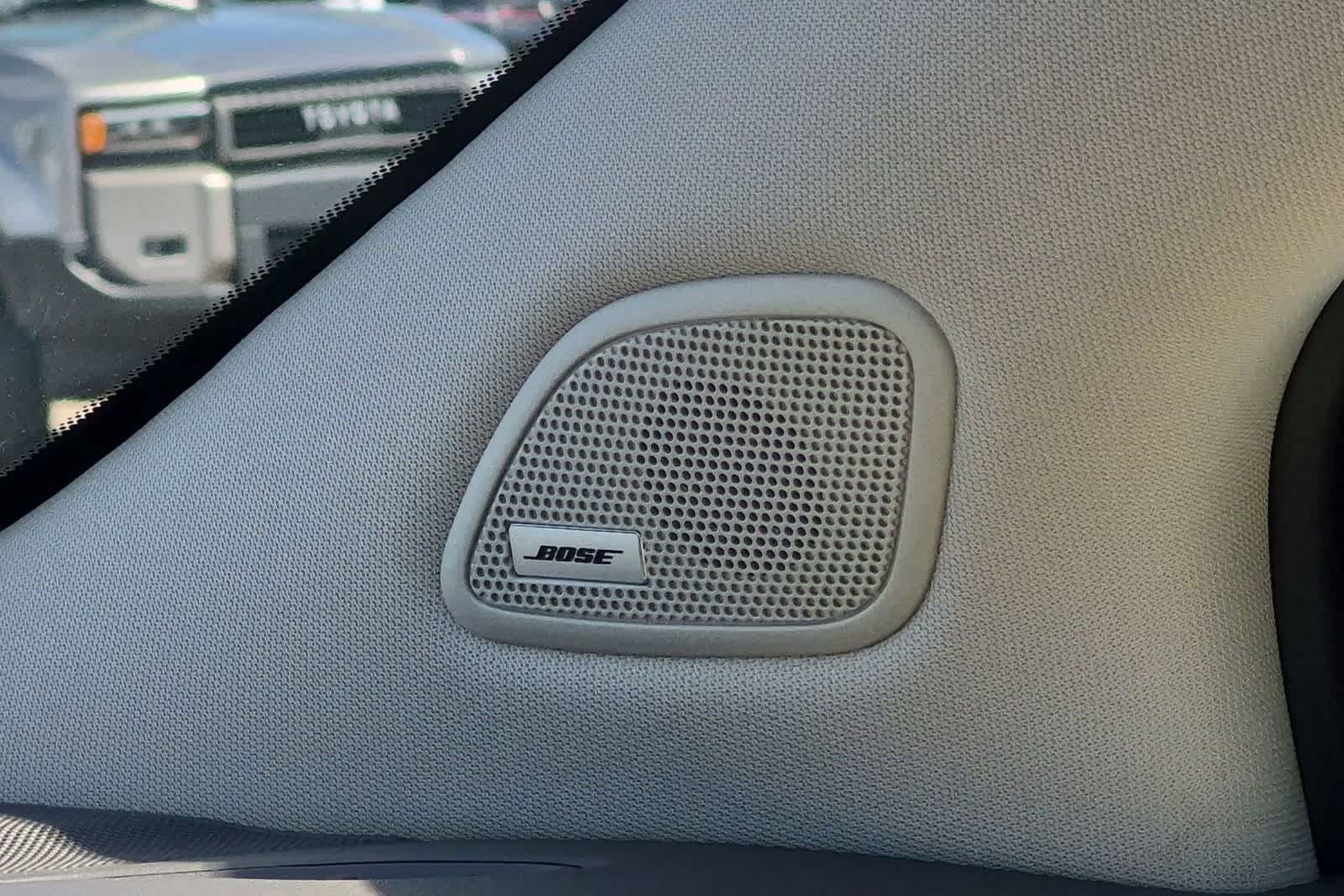 2016 Nissan Murano #29