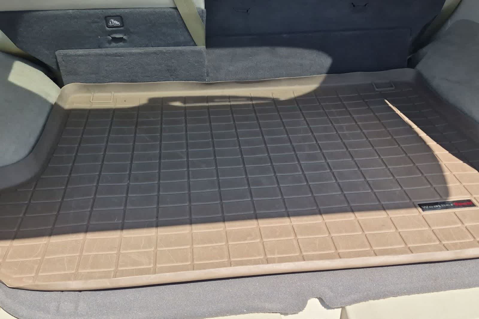 2016 Nissan Murano #33