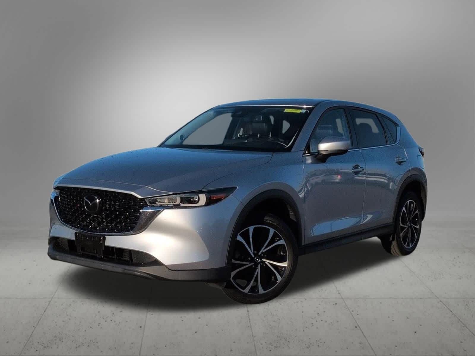 2023 Mazda CX-5 2.5 S Premium Plus AWD