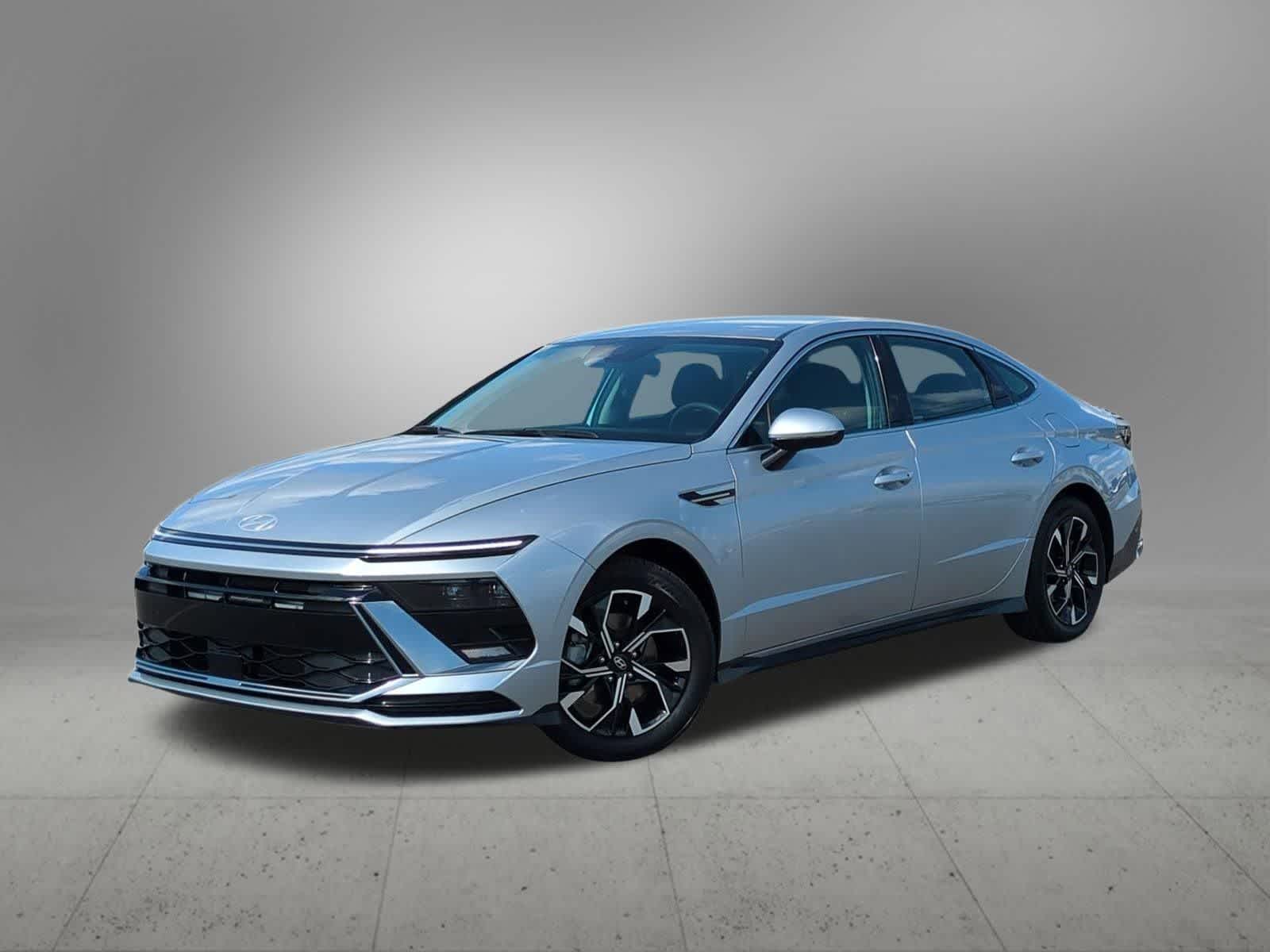 2024 Hyundai Sonata SEL FWD