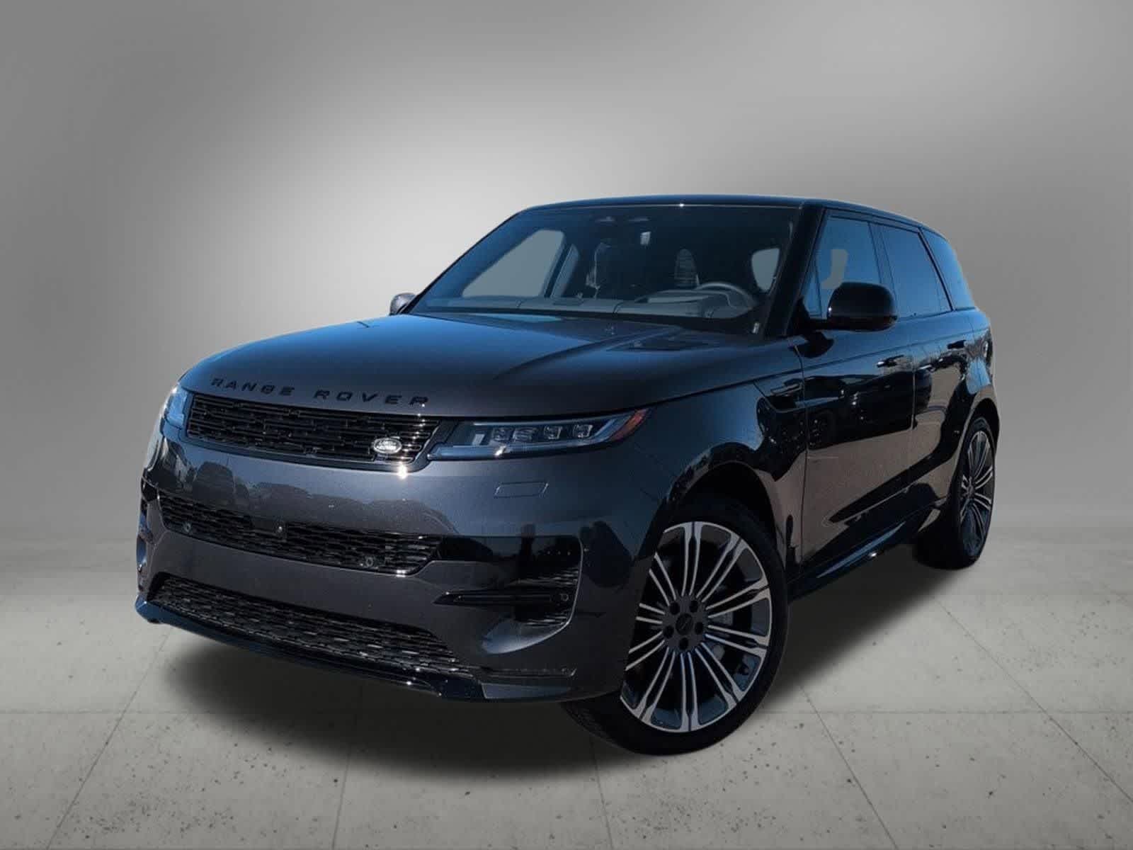 2026 Land Rover Range Rover Sport P530 Dynamic SE AWD