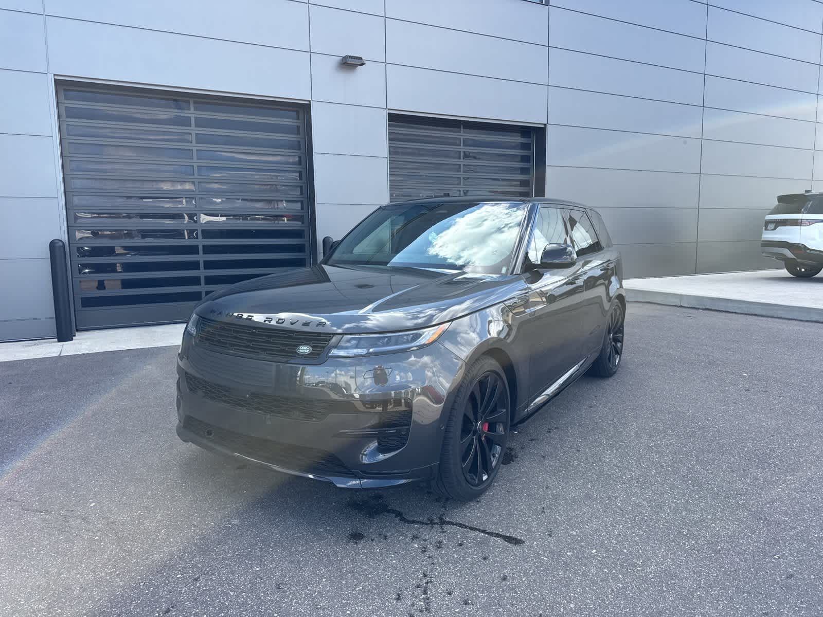 2024 Land Rover Range Rover Sport P400 Dynamic SE AWD
