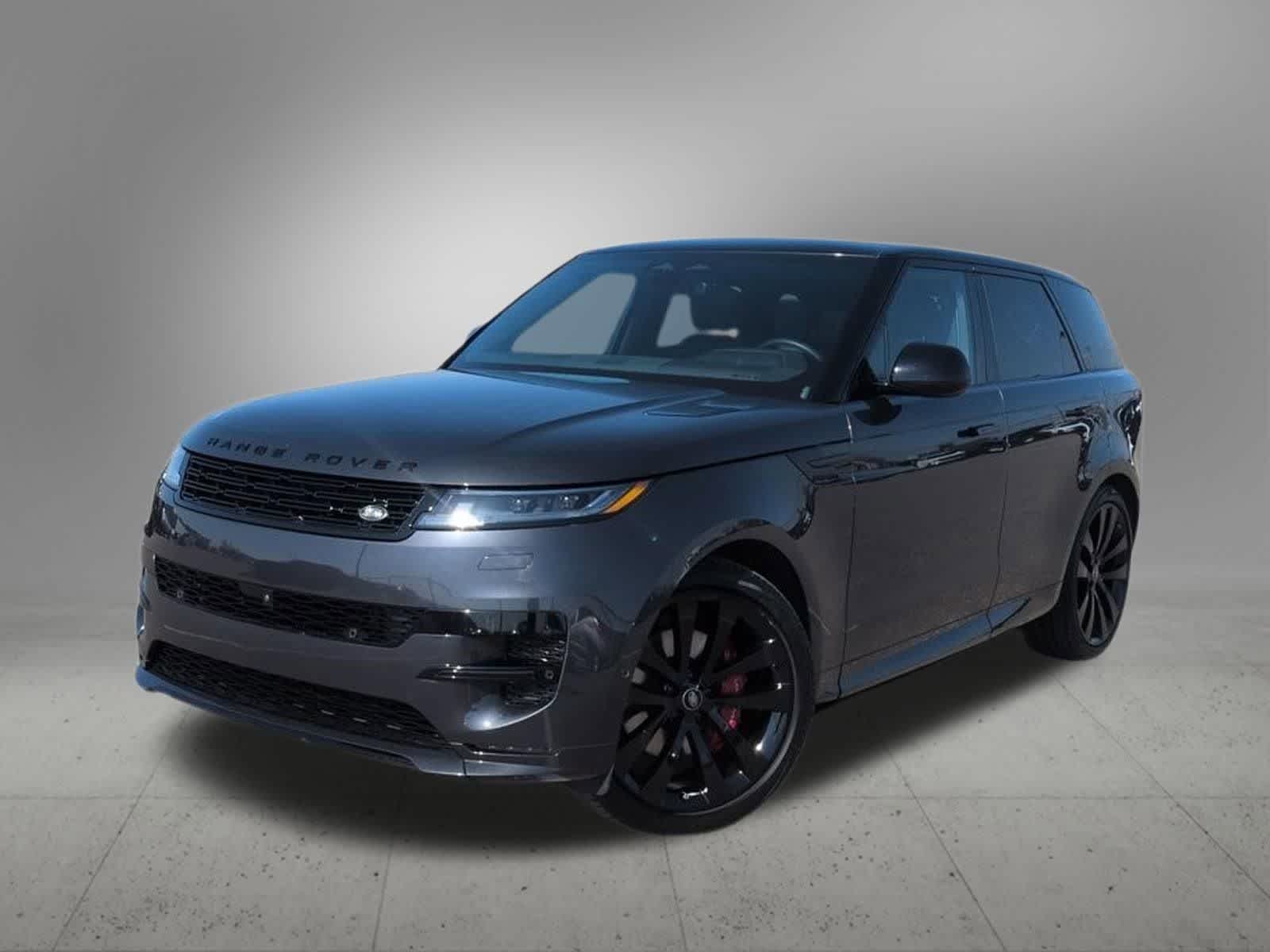 2024 Land Rover Range Rover Sport P400 Dynamic SE AWD