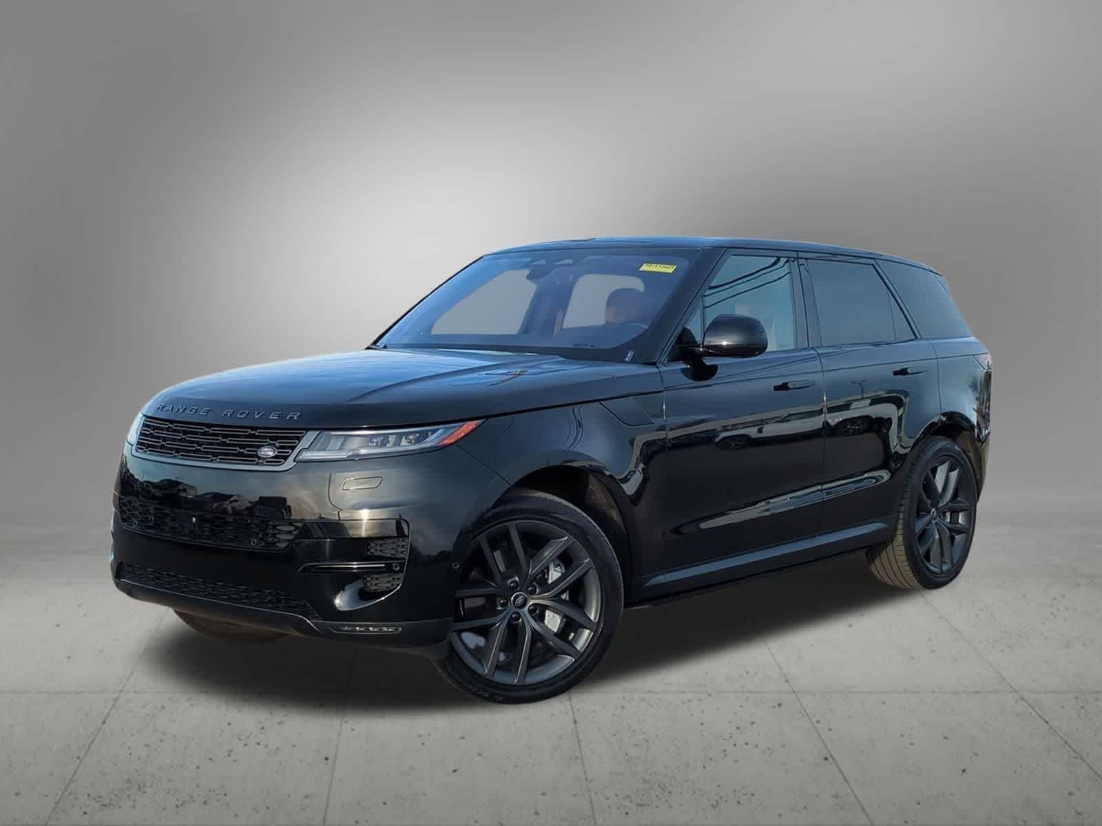 2023 Land Rover Range Rover Sport P360 SE AWD