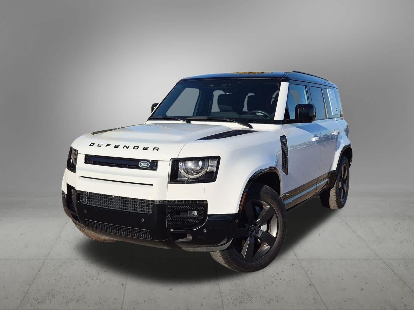  2024 Land Rover Defender 110 P400 X-Dynamic SE AWD   