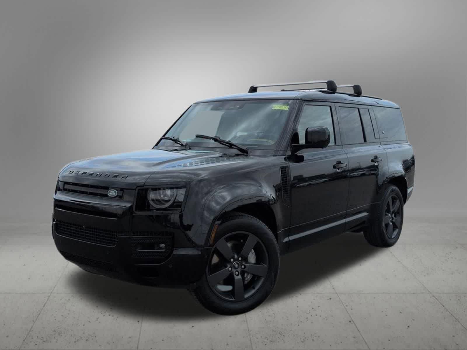 2024 Land Rover Defender 130 P400 X-Dynamic SE AWD