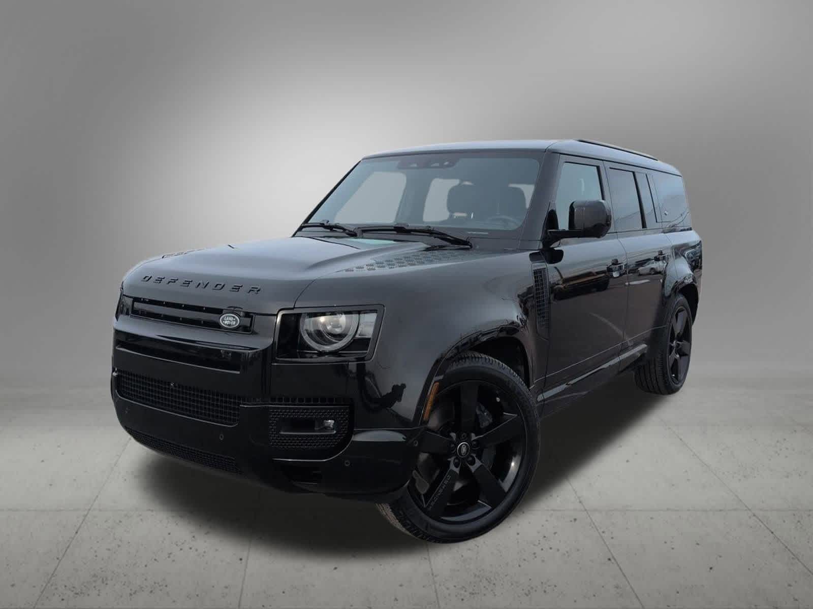 2024 Land Rover Defender 130 P400 X-Dynamic SE AWD