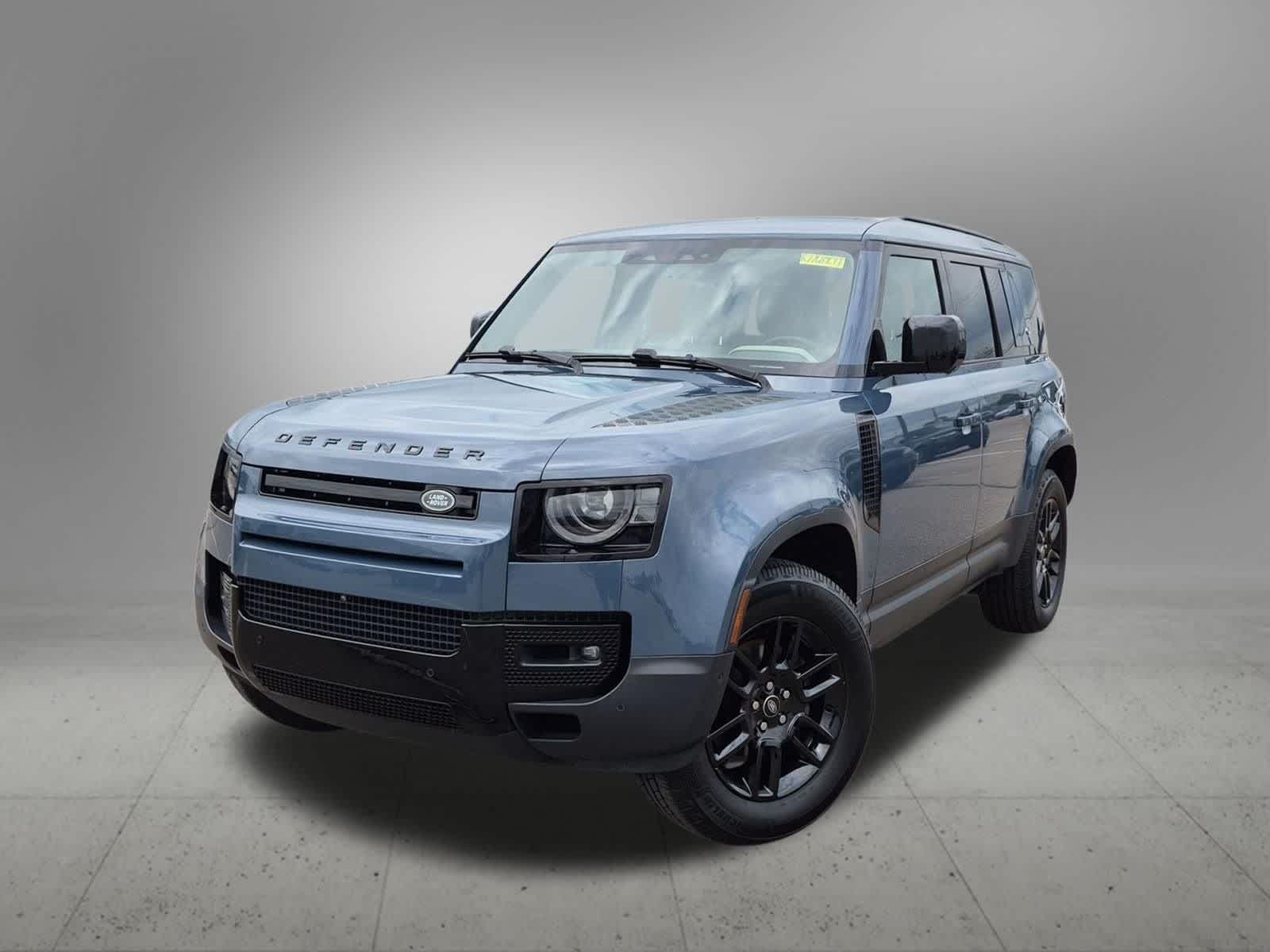 2024 Land Rover Defender