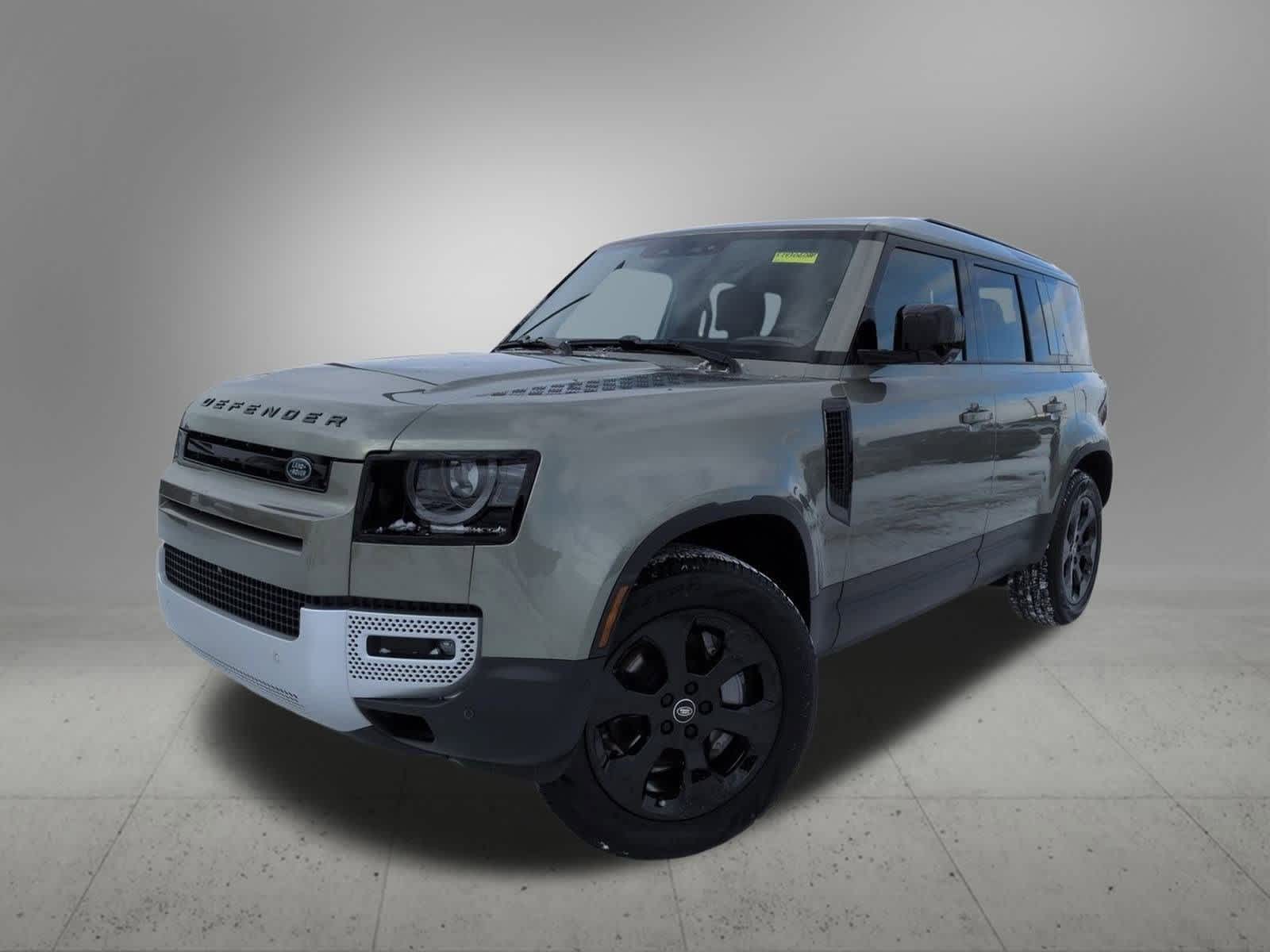 2025 Land Rover Defender 110 P300 S AWD