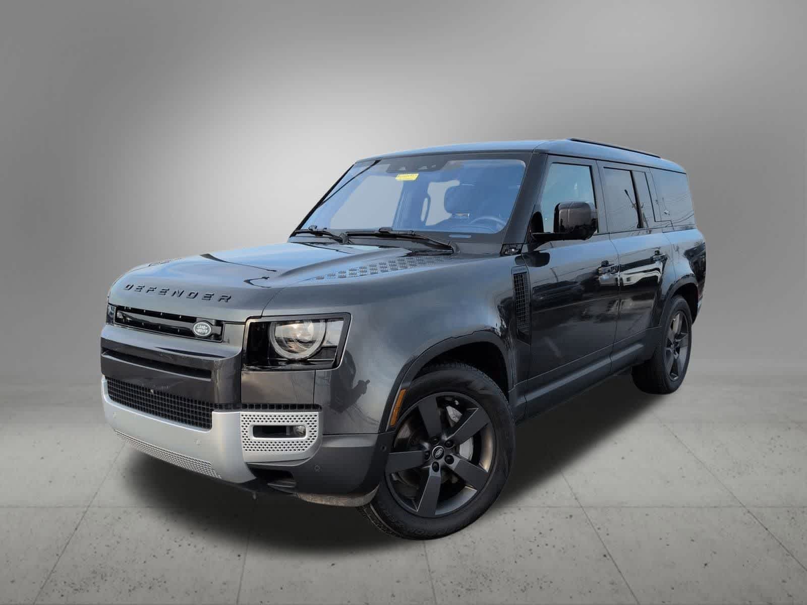 2024 Land Rover Defender 130 P300 S AWD