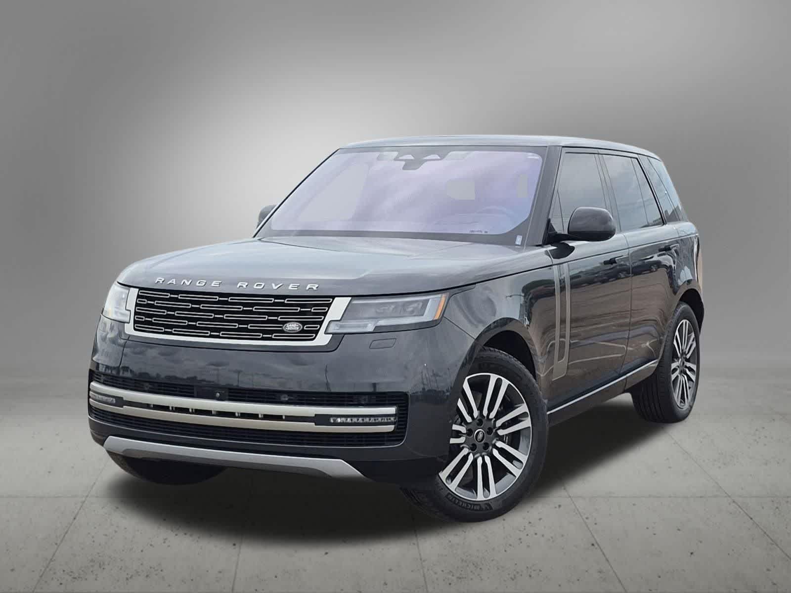 2023 Land Rover Range Rover