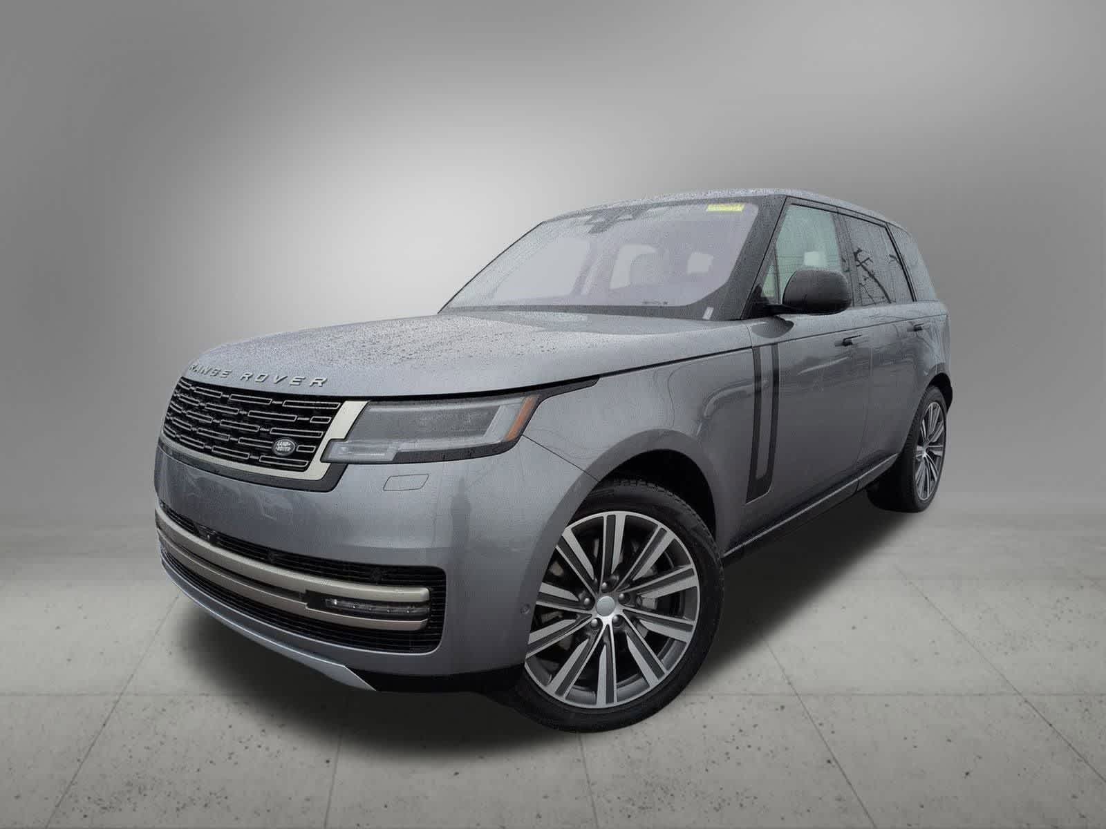 2023 Land Rover Range Rover P400 SE AWD