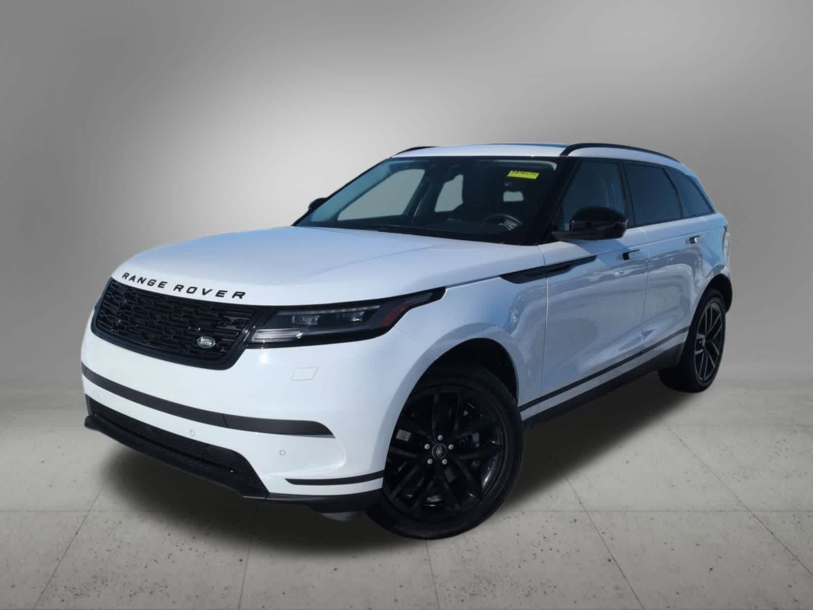 2024 Land Rover Range Rover Velar P250 S AWD